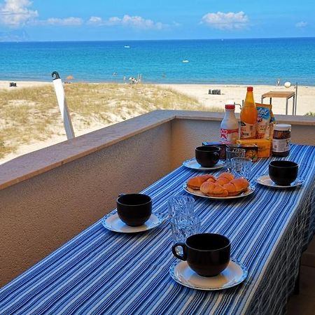 Casa Mimosa Βίλα Alcamo Marina Εξωτερικό φωτογραφία
