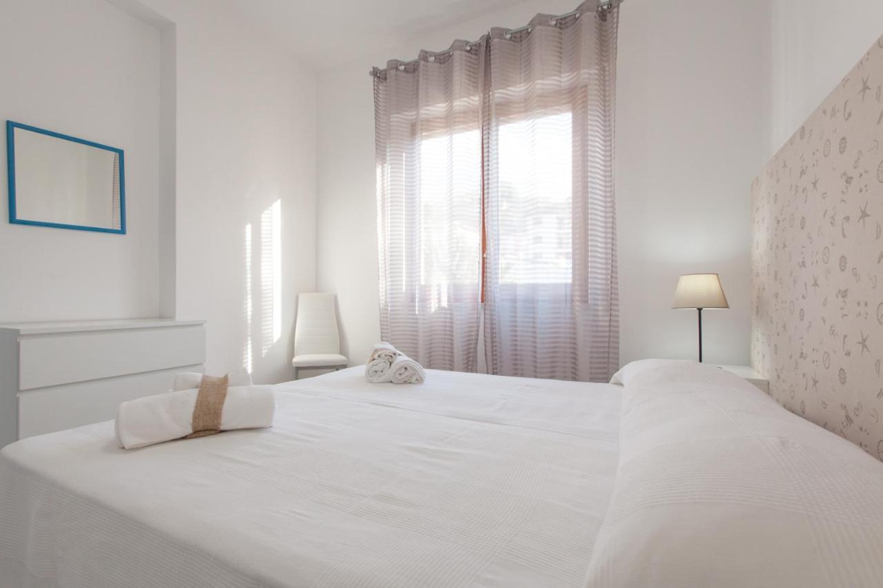 Casa Mimosa Βίλα Alcamo Marina Εξωτερικό φωτογραφία